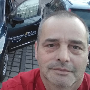 Profilbild von Steffen Tönnies