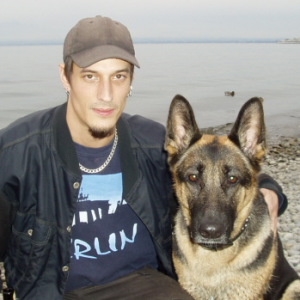 Profilbild von Steffen Toll