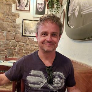Profilbild von Steffen Toll