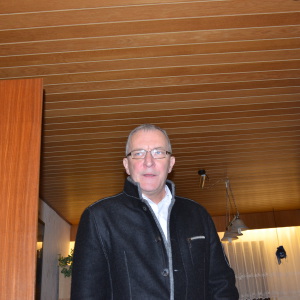 Profilbild von Steffen Träger