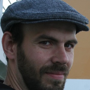 Profilbild von Steffen Trampler