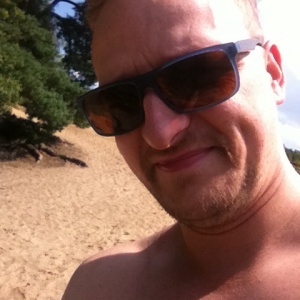 Profilbild von Steffen Türpe