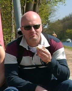 Profilbild von Steffen Ueckert