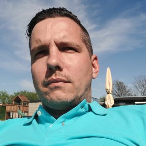 Profilbild von Steffen Ulrich