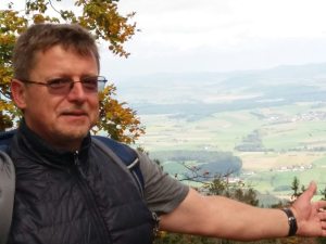 Profilbild von Steffen Unger