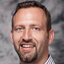 Profilbild von Steffen Urban