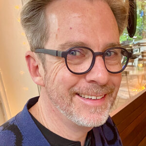 Profilbild von Steffen Urbanski