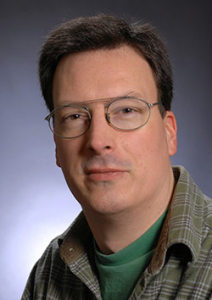 Profilbild von Steffen Urbansky