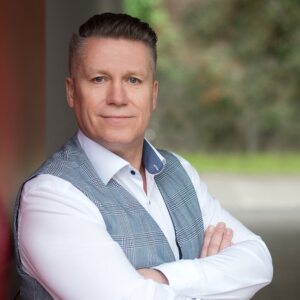Profilbild von Steffen Velte
