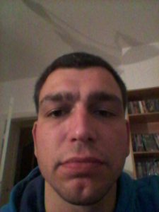 Profilbild von Steffen Vetter