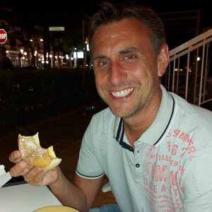 Profilbild von Steffen Völp