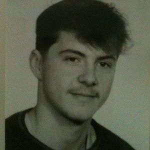 Profilbild von Steffen Vogler