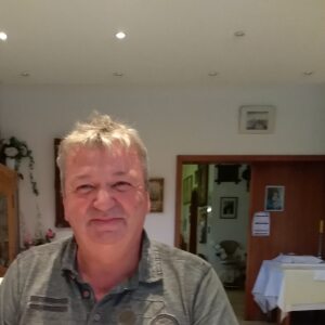 Profilbild von Steffen Voigt