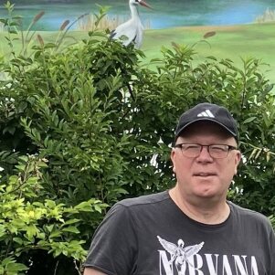 Profilbild von Steffen Voit