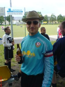 Profilbild von Steffen Voß