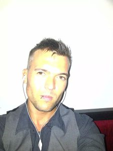Profilbild von Steffen Vosske