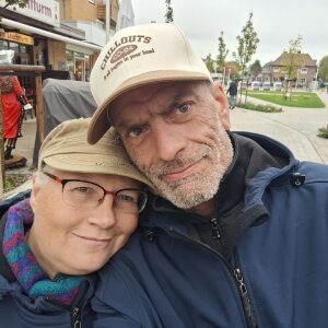 Profilbild von Steffen Wäldrich