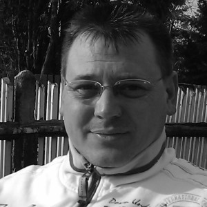 Profilbild von Steffen Wallrodt