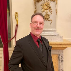 Profilbild von Steffen Walther