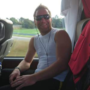 Profilbild von Steffen Warnicki