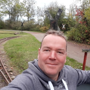 Profilbild von Steffen Weber