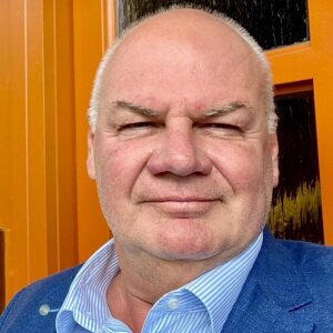 Profilbild von Steffen Weber