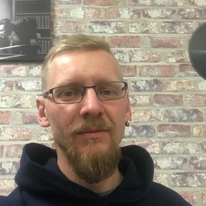 Profilbild von Steffen Weber