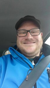 Profilbild von Steffen Weers