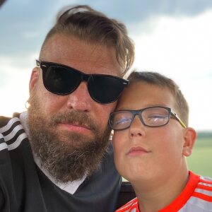 Profilbild von Steffen Weider