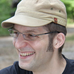 Profilbild von Steffen Weider