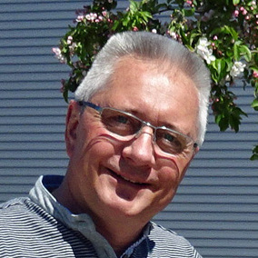 Profilbild von Steffen Weidner
