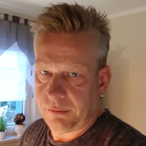 Profilbild von Steffen Weidner
