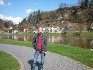 Profilbild von Steffen Weigel