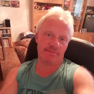 Social Media Profilbild Steffen Weißbach 