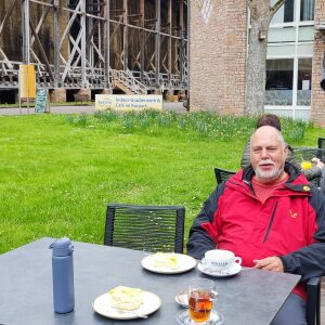 Profilbild von Steffen Weißbach
