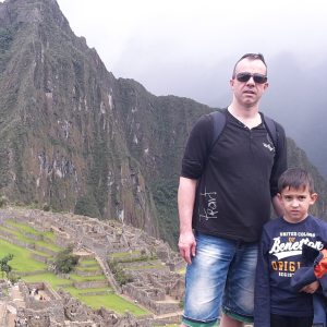 Profilbild von Steffen Wellnitz