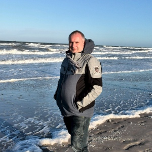 Profilbild von Steffen Welz