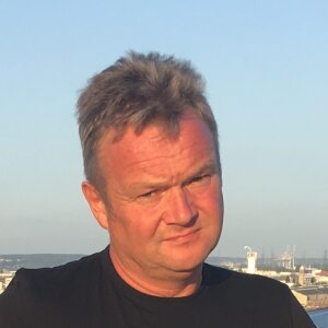 Profilbild von Steffen Wenck