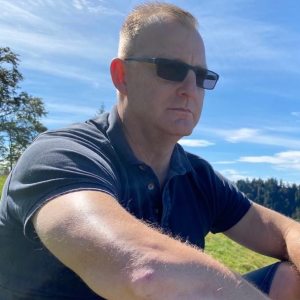 Profilbild von Steffen Wenderoth