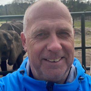 Profilbild von Steffen Wendler