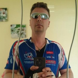 Profilbild von Steffen Wenzlawski