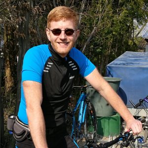 Profilbild von Steffen Werner