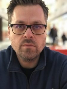 Profilbild von Steffen Werner