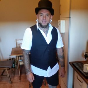 Profilbild von Steffen Werschke