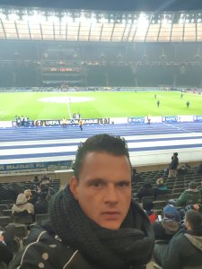 Profilbild von Steffen Wesolek