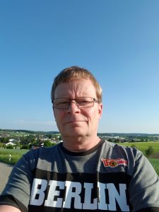 Profilbild von Steffen Westphal