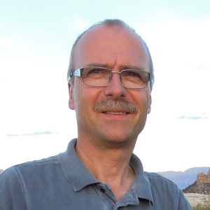 Profilbild von Steffen Wetzel