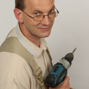 Profilbild von Steffen Wichmann