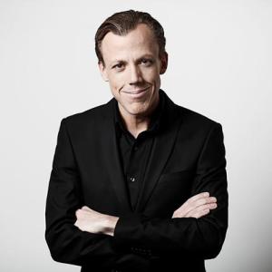 Profilbild von Steffen Wienberg