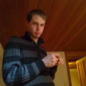 Profilbild von Steffen Wiener